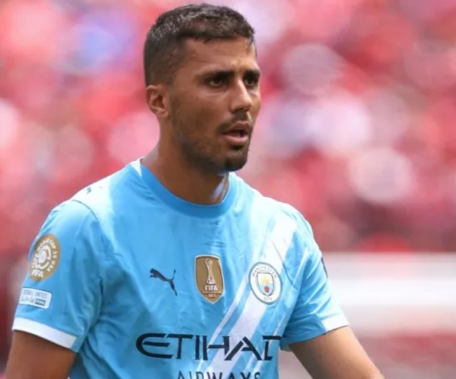 Siêu kinh điển giữa Juventus và Man City tại FIFA Club World Cup 2025
