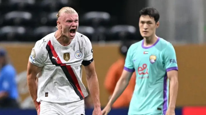 Khát vọng Vô Địch Club World Cup 2025: Tinh thần Chiến Thắng Mới Là Chìa Khóa của Man City