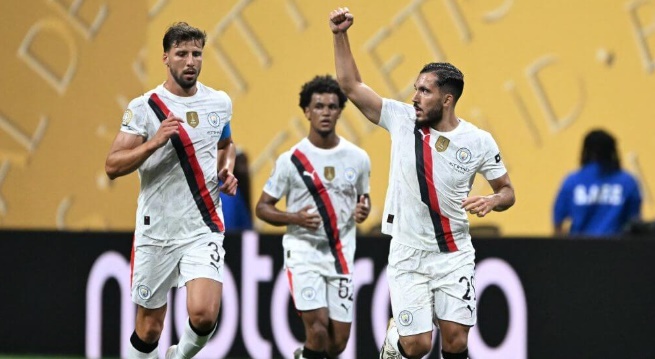 Khát vọng Vô Địch Club World Cup 2025: Tinh thần Chiến Thắng Mới Là Chìa Khóa của Man City
