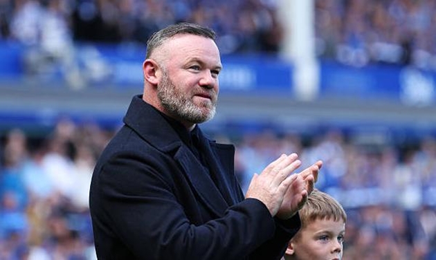 Wayne Rooney: Chuyển mình trở lại ghế huấn luyện viên tại Macclesfield FC?