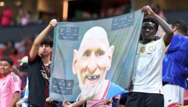 Thất bại ê chề của Messi và Inter Miami trước PSG: Ngày đen tối ở Atlanta