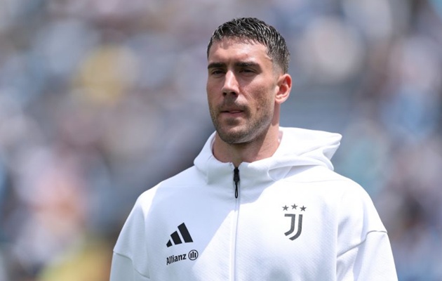 Vụ Dusan Vlahovic: Bài toán nan giải cho kế hoạch tái thiết của Juventus