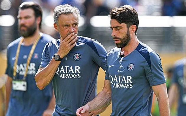 PSG khủng hoảng hàng thủ sau thất bại trước Chelsea: Cần trung vệ đẳng cấp để duy trì vị thế
