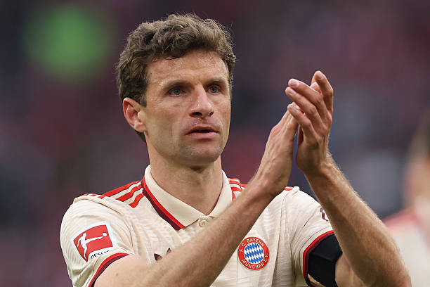 Bayern Munich: Thế hệ kế thừa gánh vác trọng trách, liệu có đủ sức kế tục truyền thống?